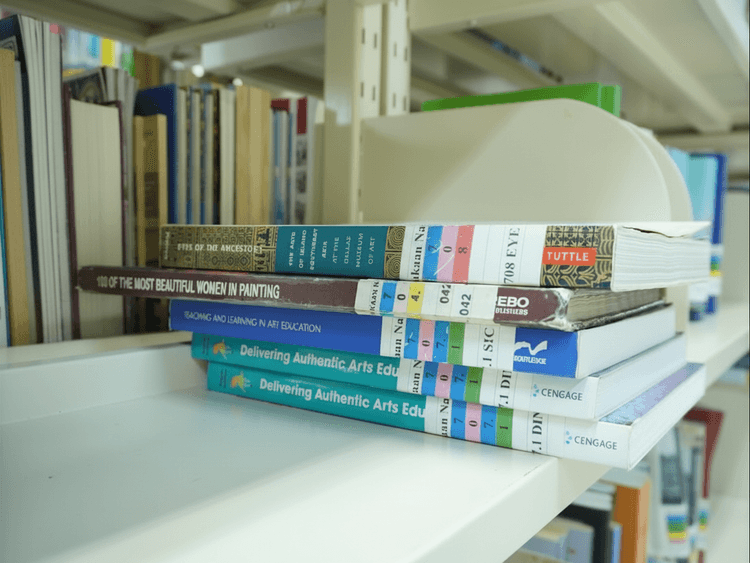 Information Overload